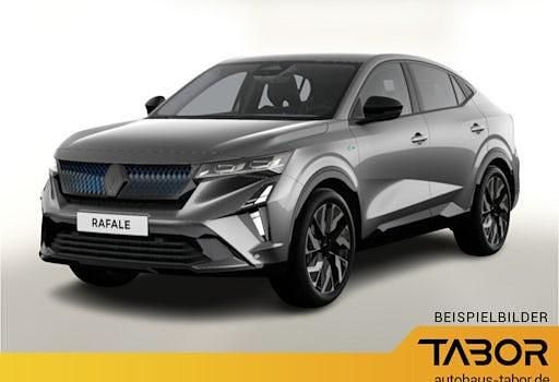 Neu Renault Rafale Esprit Alpine 300 PS (220 kW) 2025 Grau SUV