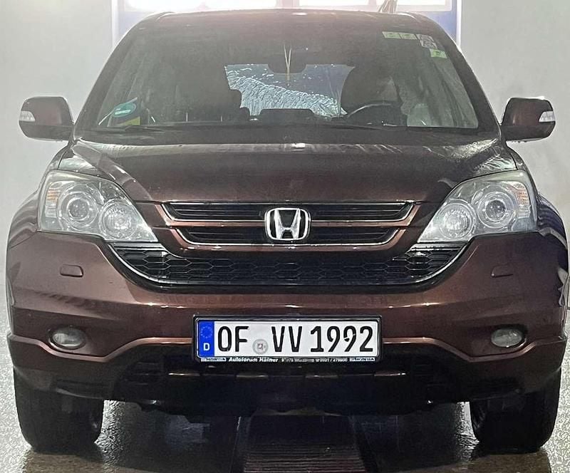 Gebraucht Honda CR-V Executive 150 PS (110 kW) 2012 SUV