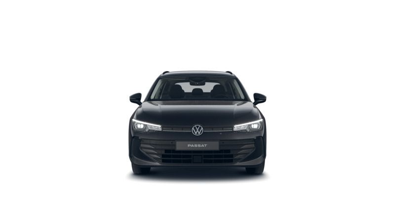 Gebraucht VW Passat 150 PS (110 kW) 2024 Kombi
