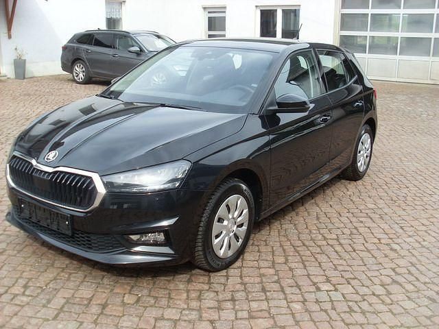 Gebraucht Skoda Fabia Selection 116 PS (85 kW) 2025 Other Kleinwagen