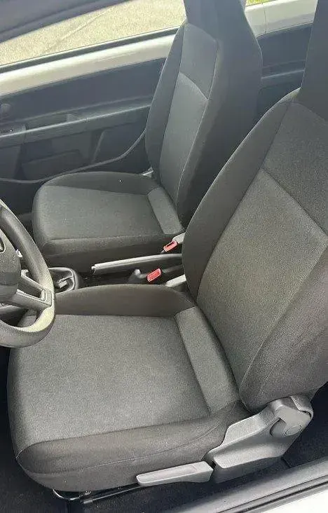 Gebraucht Skoda Citigo 60 PS (44 kW) 2018 Weiß Kleinwagen