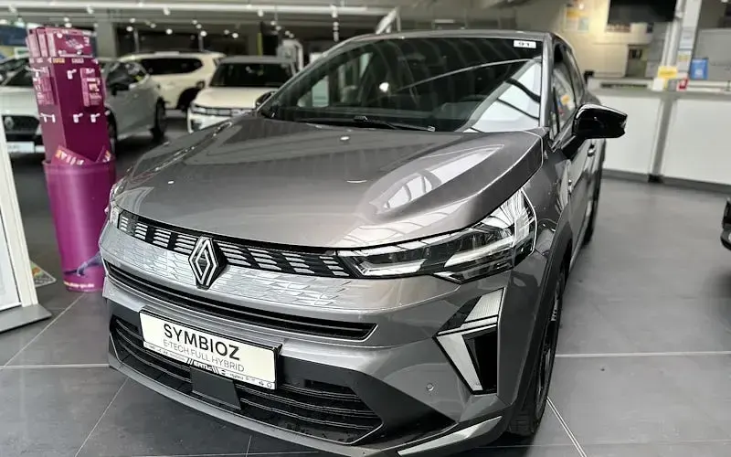 Gebraucht Renault Symbioz Techno 159 PS (116 kW) 2025 SUV