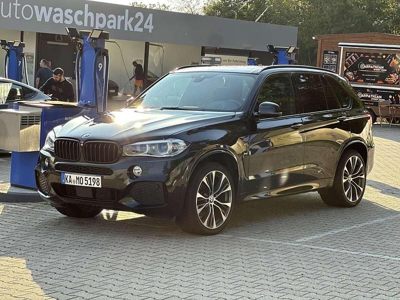 Gebraucht 2017 BMW X5 M Sport SUV | 30.000 € (Fairer Preis) - Bild 1/4