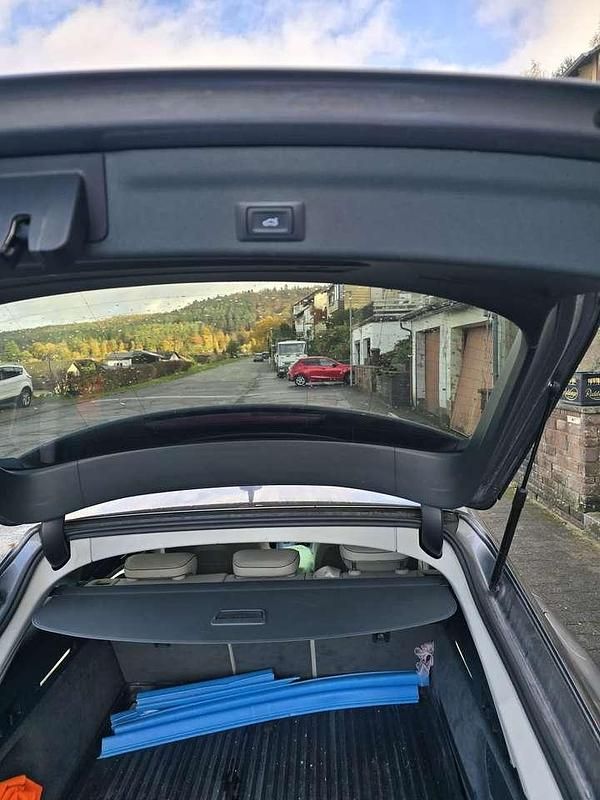 Gebraucht Audi A6 Design 286 PS (210 kW) 2019 Grau Kombi