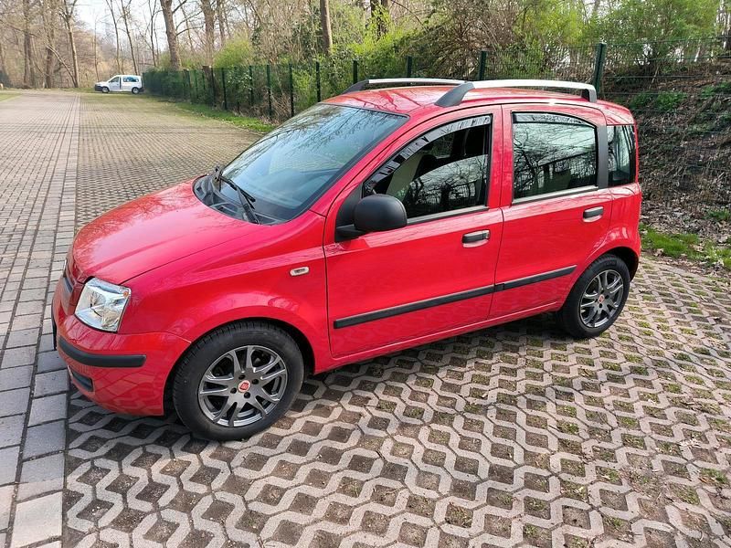Gebraucht 2010 Fiat Panda Kleinwagen | 2.800 € (Etwas zu teuer) - Bild 1/4