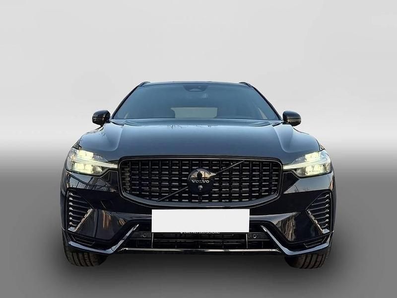 Gebraucht Volvo XC60 Plus 250 PS (183 kW) 2025 Schwarz SUV