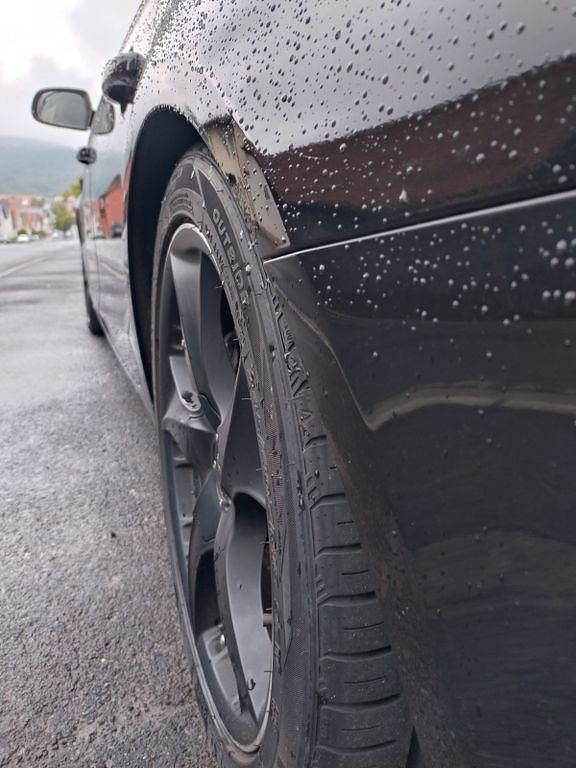 Gebraucht Audi A4 Ambition 205 PS (150 kW) 2010 Schwarz Kombi