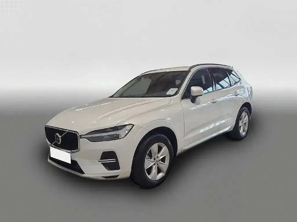 Gebraucht Volvo XC60 Core 197 PS (144 kW) 2024 SUV