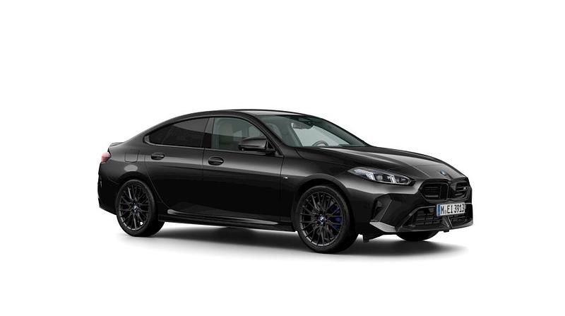 Gebraucht BMW M235 Efficient Dynamics 300 PS (220 kW) 2026 Coupé