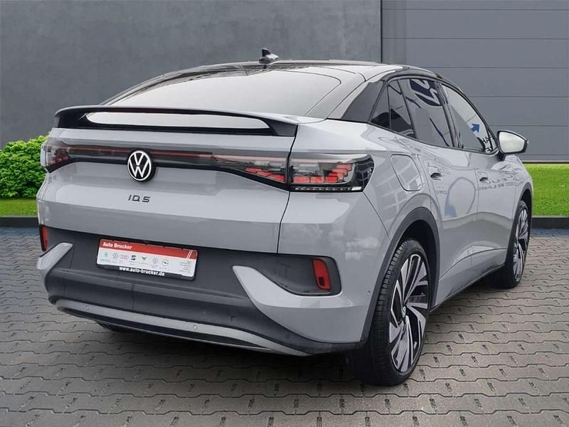Neu VW ID.5 Pro 210 kW (286 PS) 2026 Grau SUV