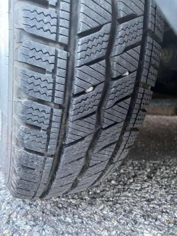 Gebraucht Nissan Cabstar 150 PS (110 kW) 2008 Weiß Pickup