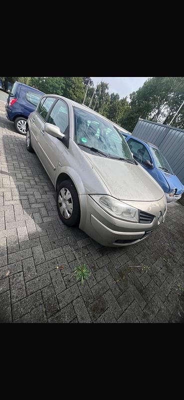 Gebraucht 2007 Renault Mégane GrandTour Kombi | 1.150 € (Fairer Preis) - Bild 1/4