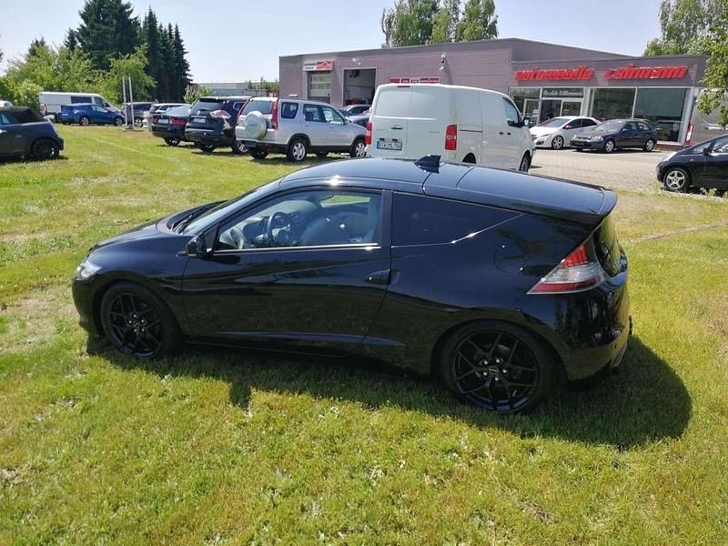 Gebraucht Honda CR-Z 114 PS (83 kW) 2011 Other Coupé