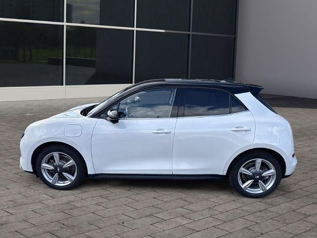 Second-hand Ora 03 125 kW (171 CP) 2023 Alb Hatchback