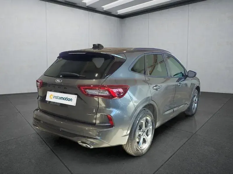 Neu Ford Kuga ST-Line 182 PS (133 kW) 2026 Grau SUV