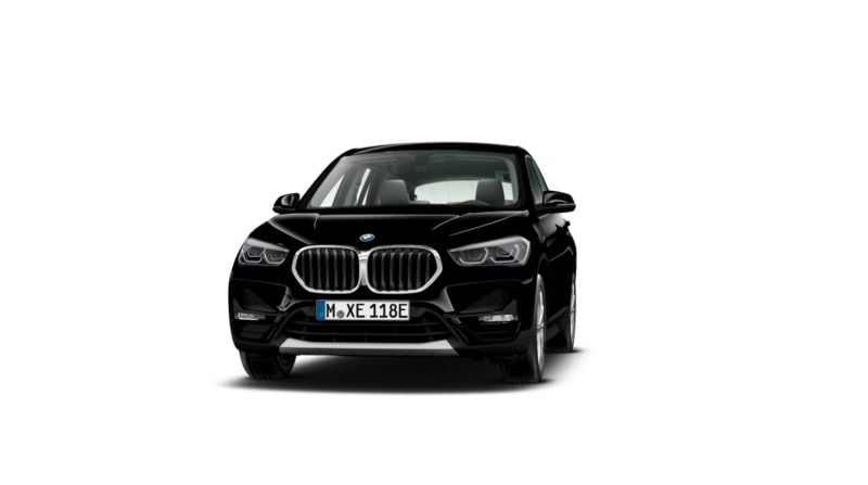 Gebraucht 2022 BMW X1 Advantage SUV | 22.790 € (Superpreis) - Bild 1/4