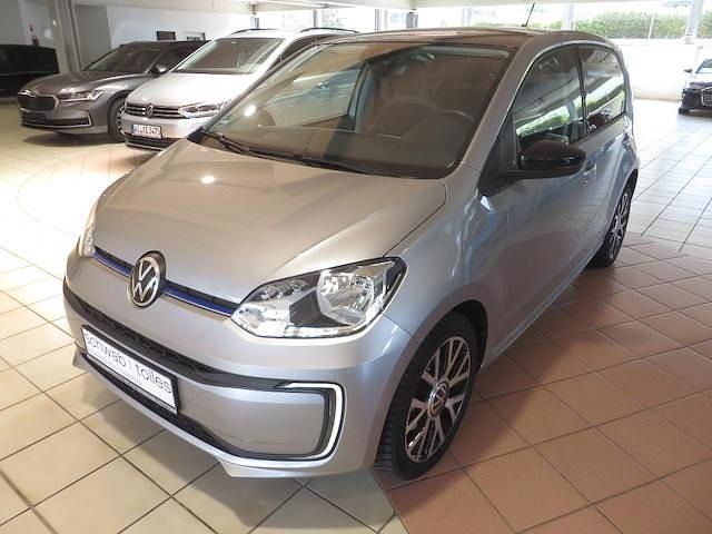 Gebraucht 2022 VW e-up! Style Kleinwagen | 16.845 € (Guter Preis) - Bild 1/4