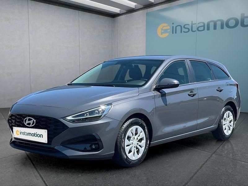 Neu 2025 Hyundai i30 Kombi | 21.199 € (Fairer Preis) - Bild 1/4
