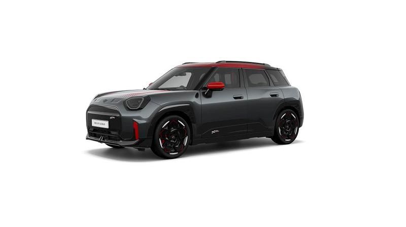 Gebraucht 2024 Mini Cooper Kleinwagen | 45.300 € - Bild 1/3