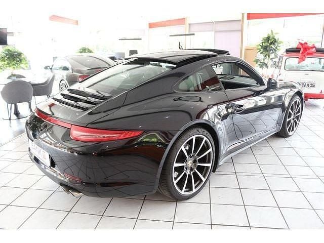 Gebraucht Porsche 911 Carrera 349 PS (256 kW) 2015 Coupé