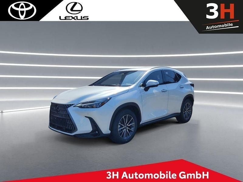 Rot Neu 2025 Lexus NX450h+ Executive Line SUV | 99.000 € - Bild 1/4