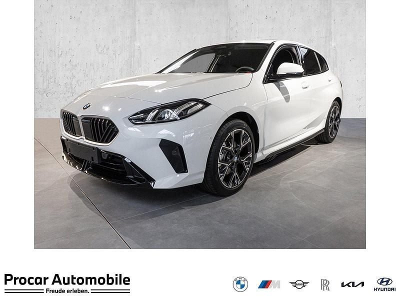 Gebraucht BMW 120 M Sport 170 PS (125 kW) 2026 Kleinwagen