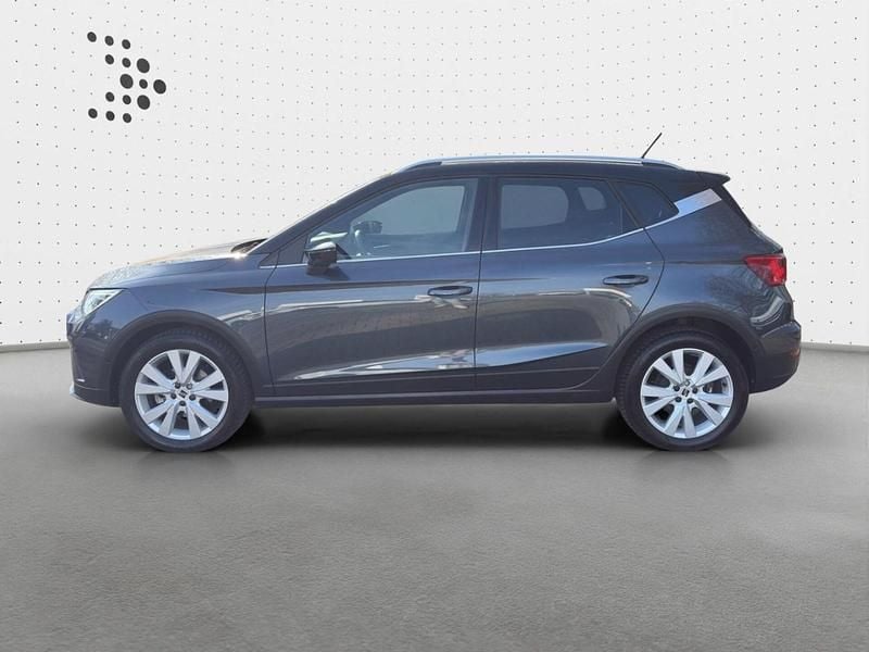 Gebraucht Seat Arona Xperience 90 PS (66 kW) 2022 SUV