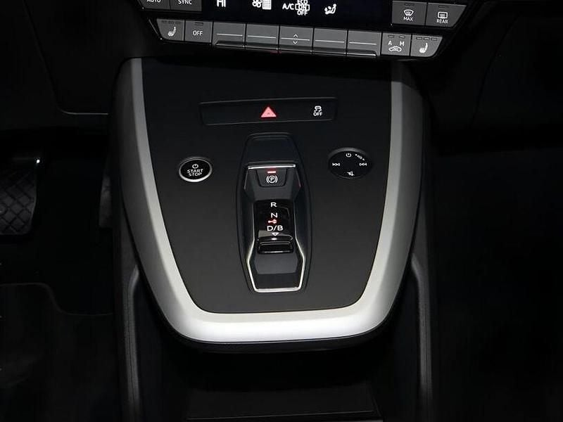 Gebraucht Audi Q4 e-tron 150 kW (204 PS) 2022 Blau SUV