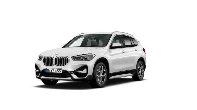 Gebraucht BMW X1 Efficient Dynamics 178 PS (130 kW) 2024 SUV