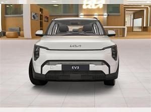 Neu Kia EV3 Air 150 kW (204 PS) 2026 Weiß SUV