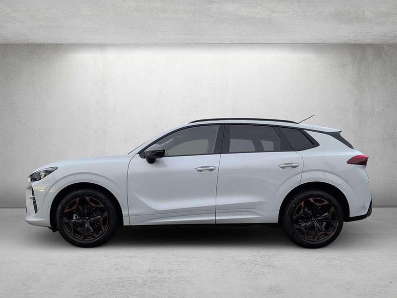 Second-hand Cupra Terramar 150 CP (110 kW) 2025 Alb SUV