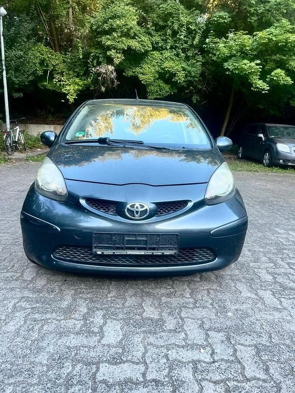 Gebraucht 2008 Toyota Aygo Kleinwagen | 2.200 € (Fairer Preis) - Bild 1/4