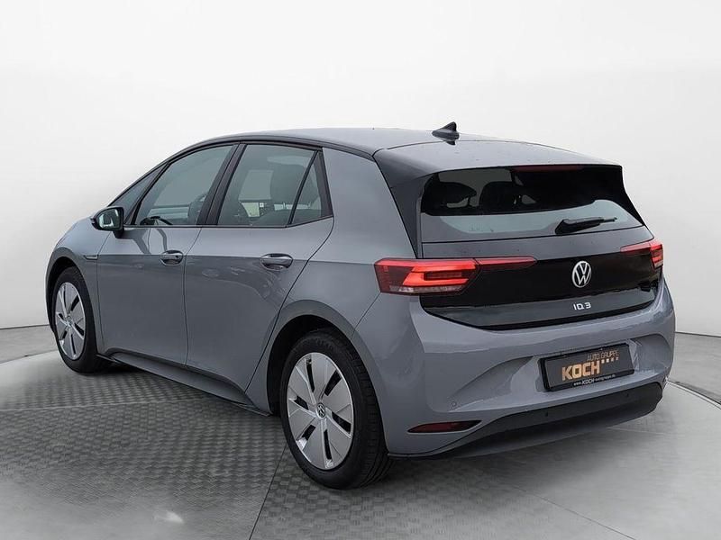 Gebraucht VW ID.3 Pro Performance 150 kW (205 PS) 2021 Grau Kleinwagen