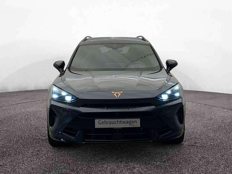 Gebraucht Cupra Formentor VZ 333 PS (244 kW) 2024 ´magnetic tech´ SUV