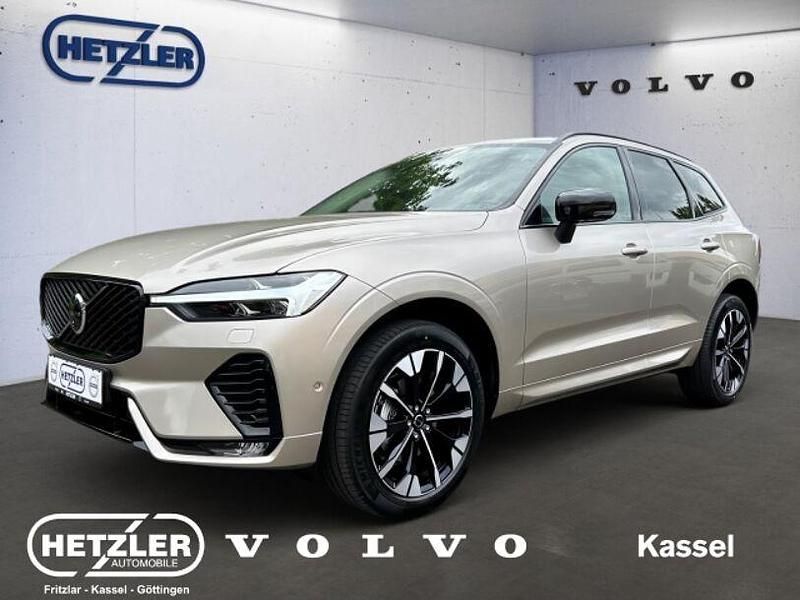 Bright dusk metallic Gebraucht 2025 Volvo XC60 Plus SUV | 62.450 € - Bild 1/4