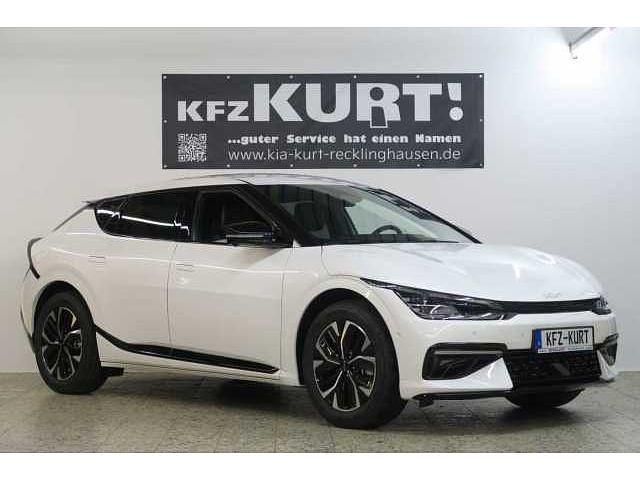 Gebraucht 2023 Kia Soul EV 4 SUV | 47.990 € (Fairer Preis) - Bild 1/4