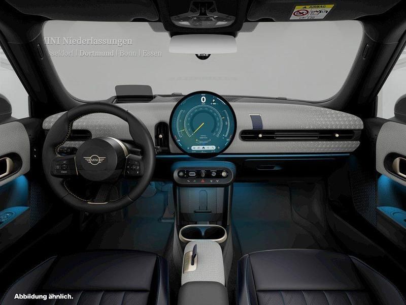 Second-hand Mini Cooper S 204 CP (150 kW) 2024 Negru Hatchback