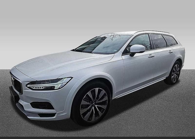 Gebraucht 2024 Volvo V90 CC Kombi | 56.998 € (Etwas zu teuer) - Bild 1/4