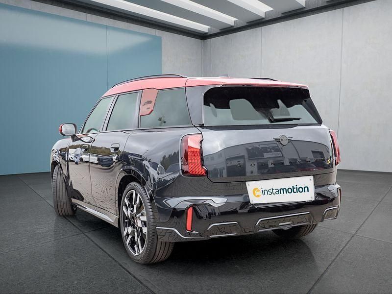 Gebraucht Mini Countryman 230 kW (313 PS) 2024 Grau SUV