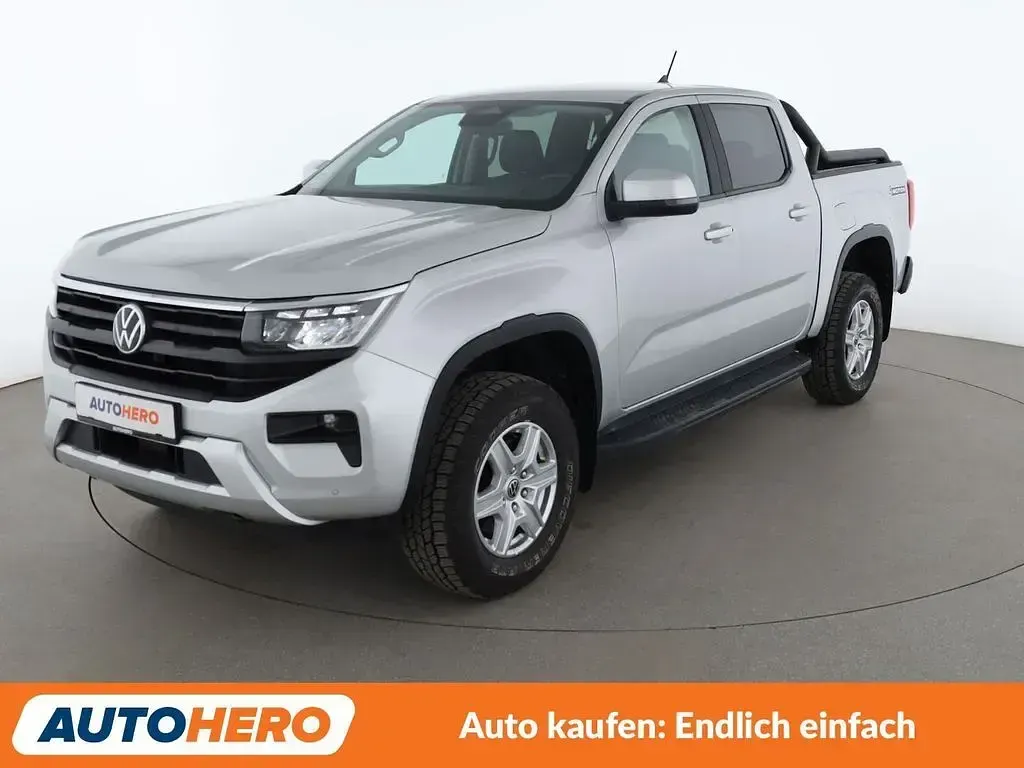 Gebraucht VW Amarok Life 205 PS (150 kW) 2023 Pickup