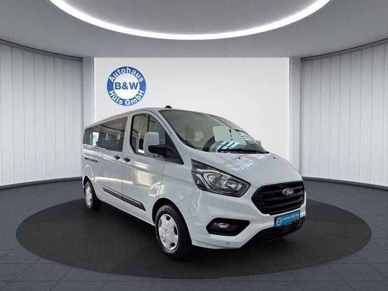 Andere Gebraucht 2019 Ford Tourneo Custom Van | 24.999 € (Fairer Preis) - Bild 1/4