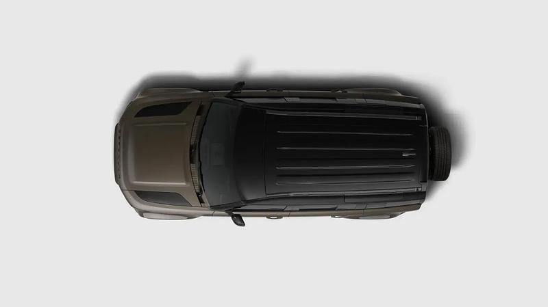 Gebraucht Land Rover Defender SE Dynamic 249 PS (183 kW) 2026 Braun SUV