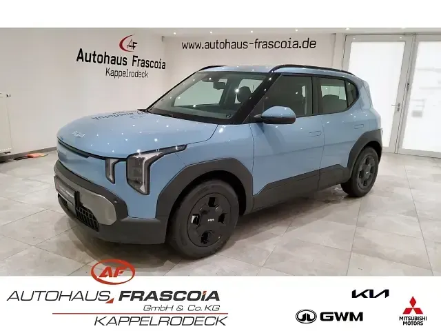 Gebraucht Kia EV2 Earth 108 kW (147 PS) 2026 SUV