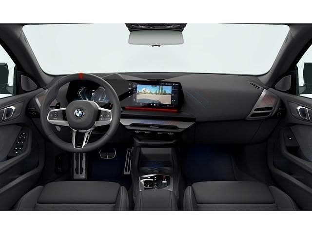 Gebraucht BMW M235 Performance 300 PS (220 kW) 2025 Grau Coupé