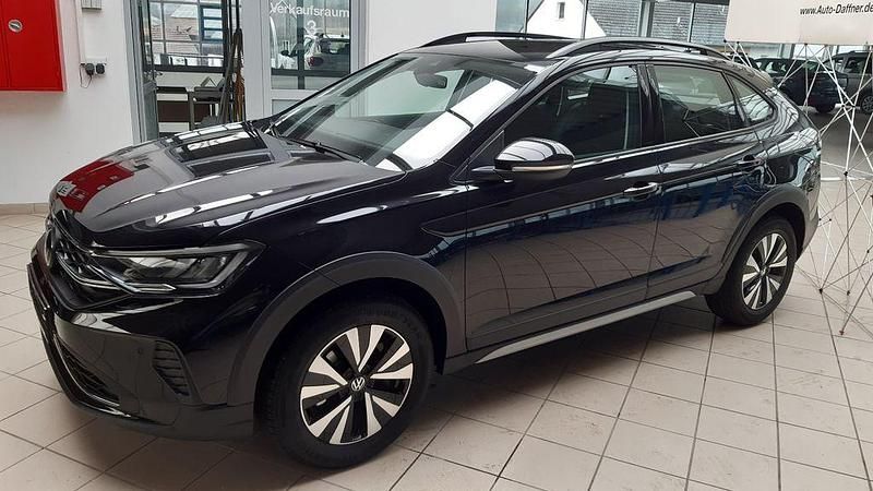 Gebraucht VW Taigo 110 PS (80 kW) 2023 Schwarz SUV