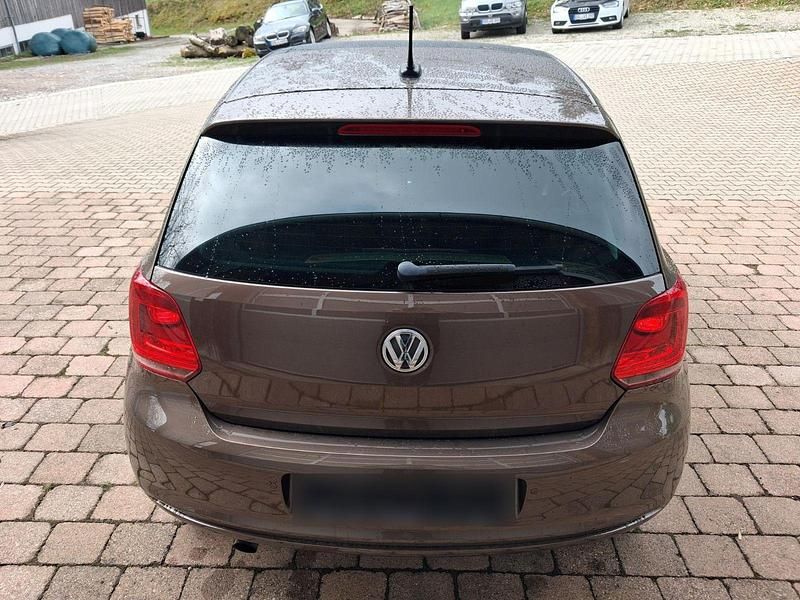 Second-hand VW Polo 90 CP (66 kW) 2013 Maro Hatchback