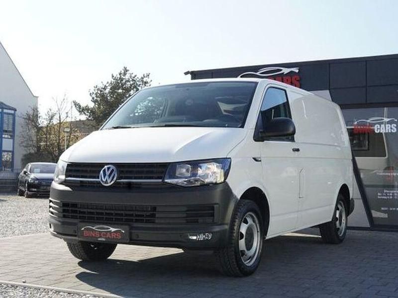 Gebraucht VW Transporter 204 PS (150 kW) 2018 Andere Van