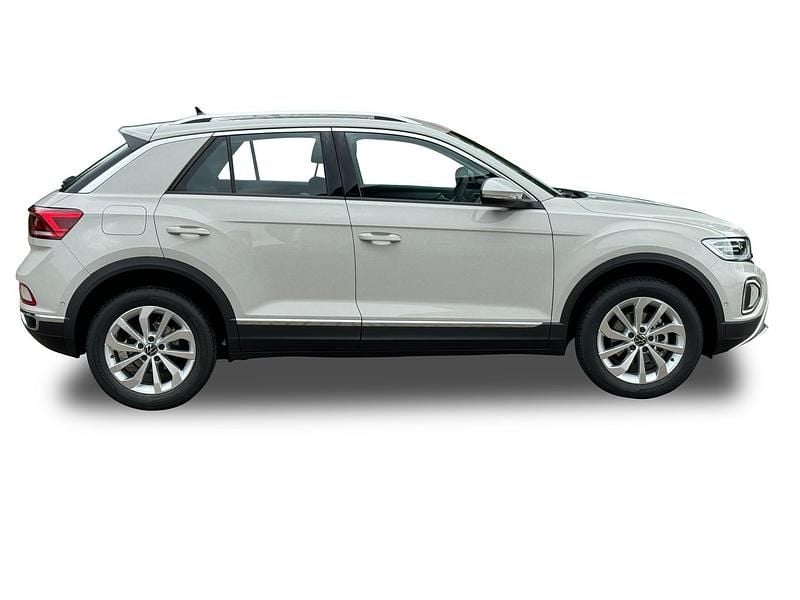 Ny VW T-Roc 150 HK (110 kW) 2025 SUV