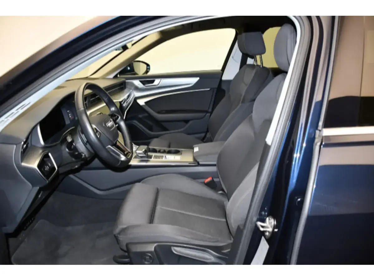 Gebraucht Audi A6 Sport 265 PS (194 kW) 2021 Kombi