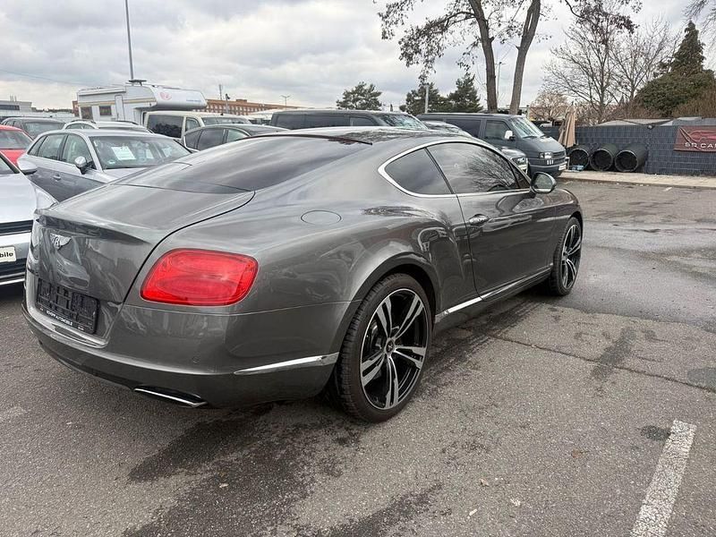 Gebraucht Bentley Continental GT 575 PS (422 kW) 2012 Other Coupé